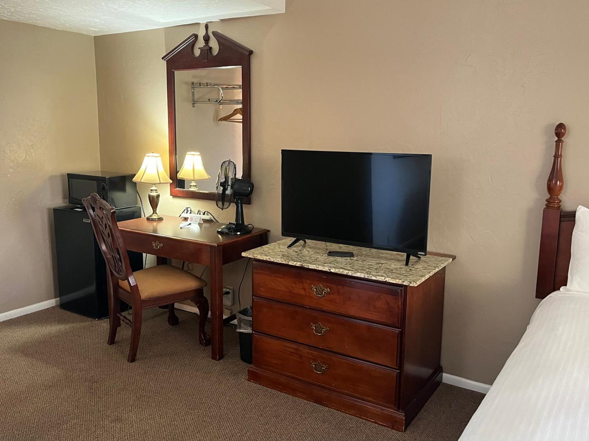 Delano Motel & Rv Park Beaver Extérieur photo