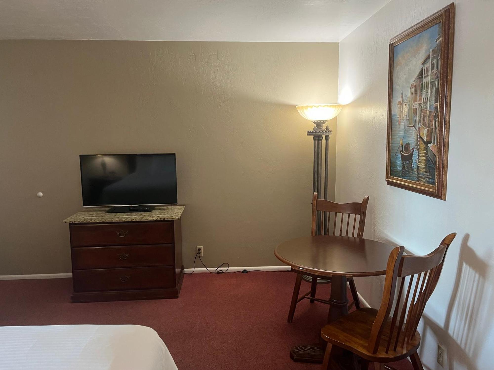 Delano Motel & Rv Park Beaver Chambre photo