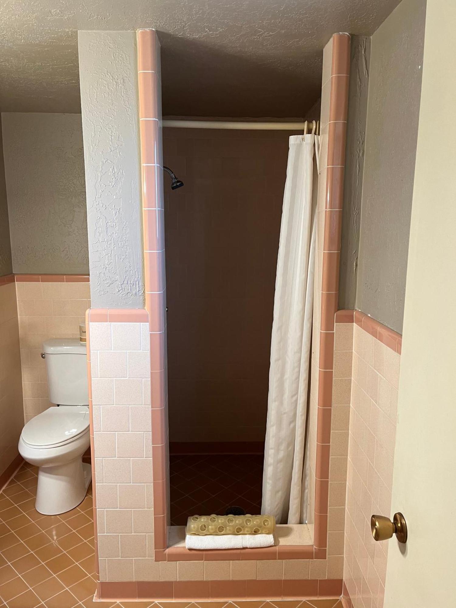 Delano Motel & Rv Park Beaver Chambre photo