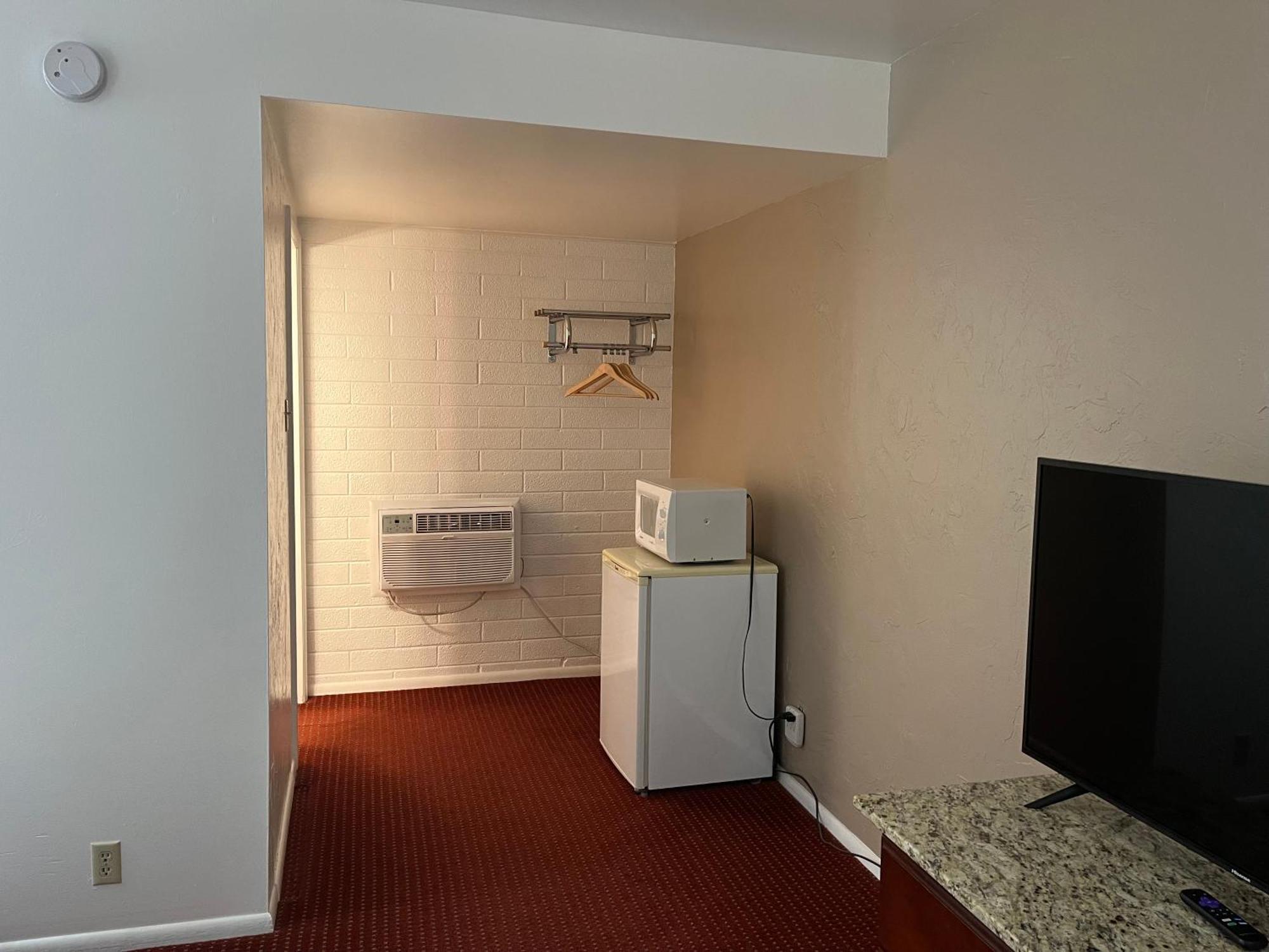 Delano Motel & Rv Park Beaver Chambre photo